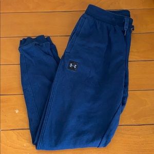 Under Armour Sweatpants